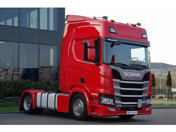 Ťahač SCANIA R 450