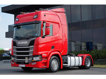 Ťahač SCANIA R 450