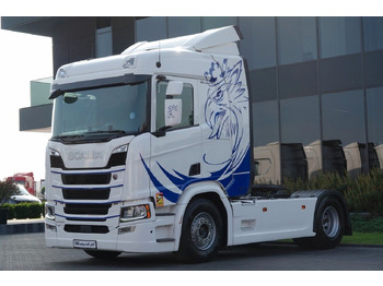Ťahač SCANIA R 450