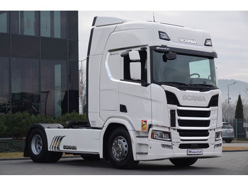 Ťahač SCANIA R 450
