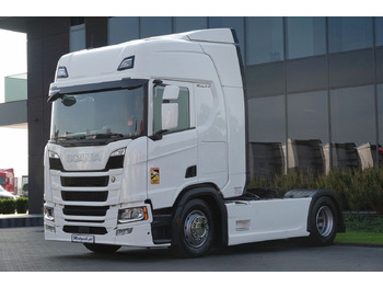 Ťahač SCANIA R 450