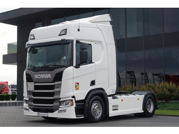 Ťahač SCANIA R 450