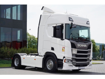 Ťahač SCANIA R 450