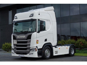 Ťahač SCANIA R 450