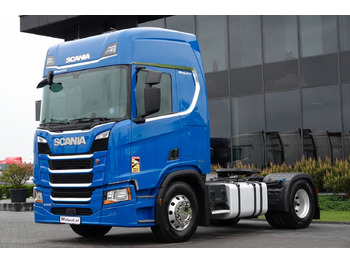 Ťahač SCANIA R 450