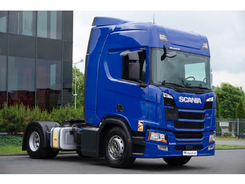 Ťahač SCANIA R 450