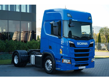 Ťahač SCANIA R 450