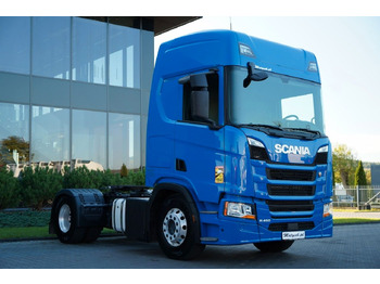 Ťahač SCANIA R 450