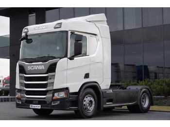 Ťahač SCANIA R 450