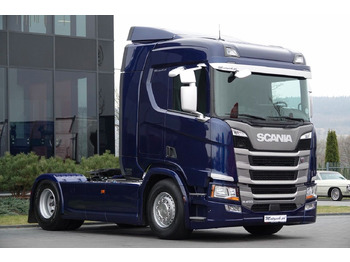Ťahač SCANIA R 450