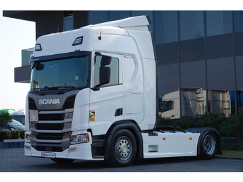 Ťahač SCANIA R 450