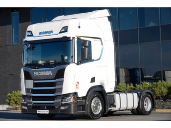 Ťahač SCANIA R 450