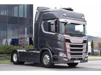 Ťahač SCANIA R 500