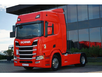 Ťahač SCANIA R 500