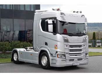 Ťahač SCANIA R 500