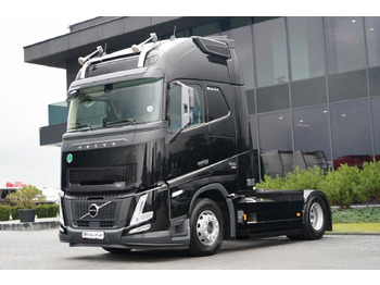 Ťahač VOLVO FH 500