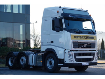 Ťahač VOLVO FH 500