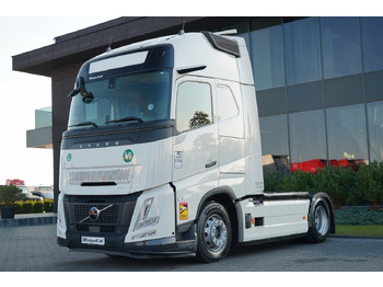 Ťahač VOLVO FH 500