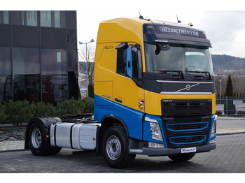 Ťahač VOLVO FH 500