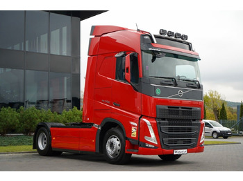 Ťahač VOLVO FH 500