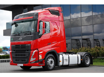Ťahač VOLVO FH 500