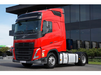 Ťahač VOLVO FH 500