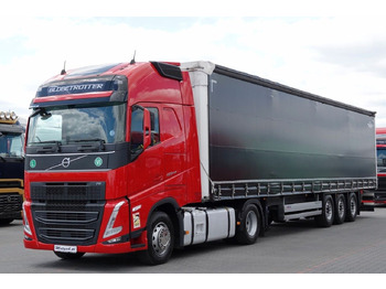 Ťahač VOLVO FH 500