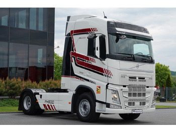 Ťahač VOLVO FH 500