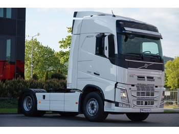 Ťahač VOLVO FH 500