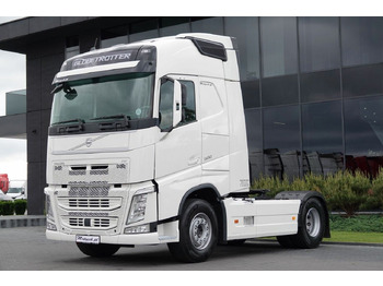 Ťahač VOLVO FH 500
