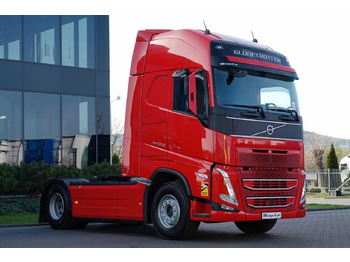 Ťahač VOLVO FH 500