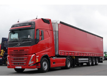 Ťahač VOLVO FH 500