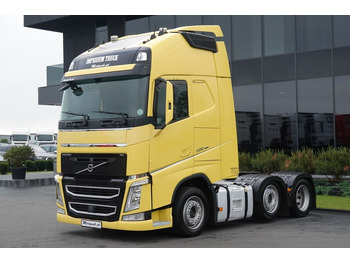 Ťahač VOLVO FH 500