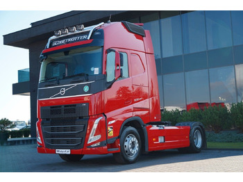 Ťahač VOLVO FH 500