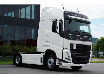Ťahač VOLVO FH 500