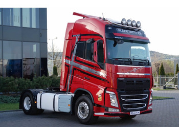 Ťahač VOLVO FH 500