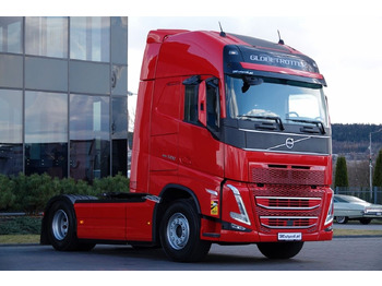 Ťahač VOLVO FH 500