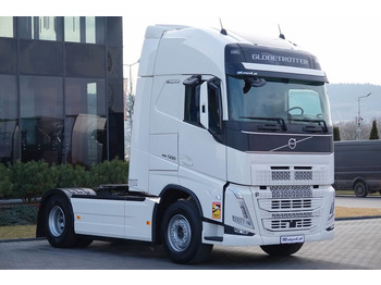 Ťahač VOLVO FH 500