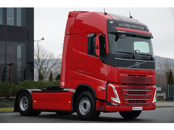 Ťahač VOLVO FH 500