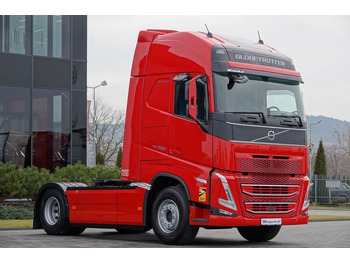 Ťahač VOLVO FH 500