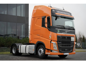 Ťahač VOLVO FH 500