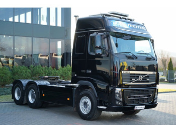 Ťahač VOLVO FH16 700