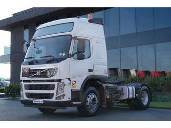 Ťahač VOLVO FM 450