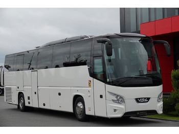 Autokar VDL BOVA FHD2 / EURO 6 / SPROWADZONY / 12. 2015 / TURYSTY: obrázok 3