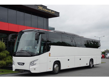Autokar VDL BOVA FHD2 / EURO 6 / SPROWADZONY / 12. 2015 / TURYSTY: obrázok 2