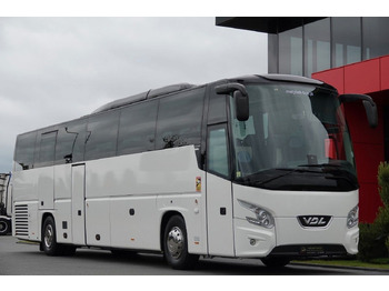 Autokar VDL BOVA FHD2 / EURO 6 / SPROWADZONY / 12. 2015 / TURYSTY: obrázok 4