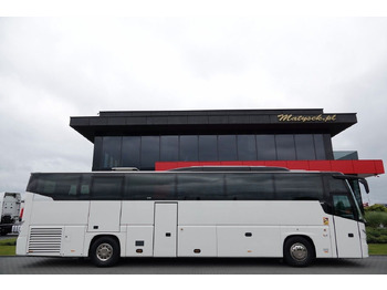 Autokar VDL BOVA FHD2 / EURO 6 / SPROWADZONY / 12. 2015 / TURYSTY: obrázok 5