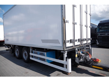 Príves chladírenské Wielton PRZYCZEPA CHŁODNIA / IGLOOCAR / THERMO KING - FR: obrázok 5