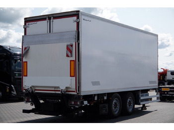 Príves chladírenské Wielton PRZYCZEPA CHŁODNIA / IGLOOCAR / THERMO KING - FR: obrázok 3