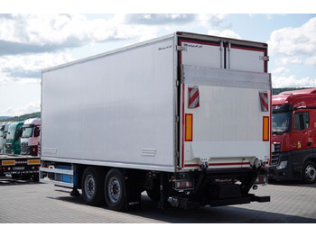 Príves chladírenské Wielton PRZYCZEPA CHŁODNIA / IGLOOCAR / THERMO KING - FR: obrázok 2